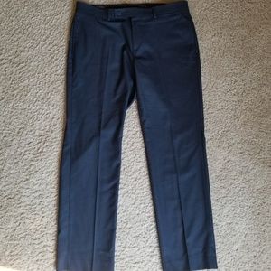 Calvin Klein Men's Dress Pants